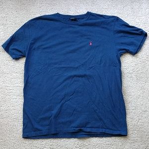 Men's Medium Polo Ralph Lauren T Shirt